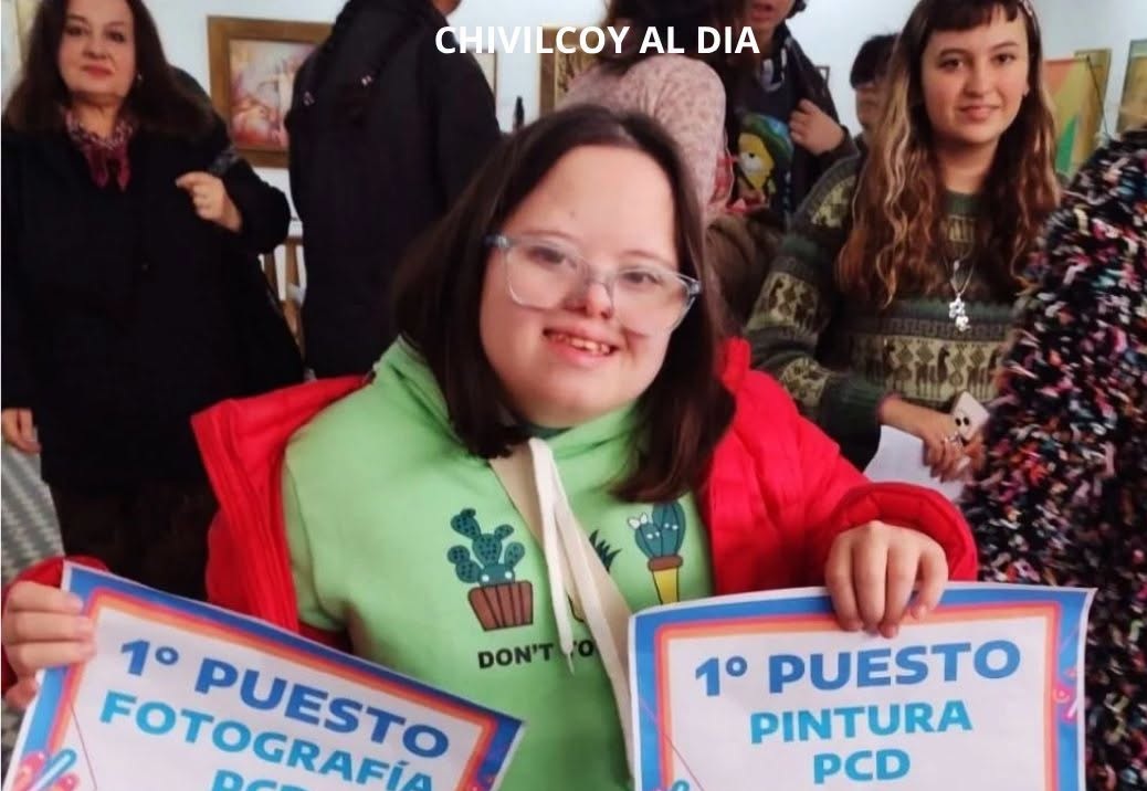 Juegos Bonaerenses con más de 400 participantes